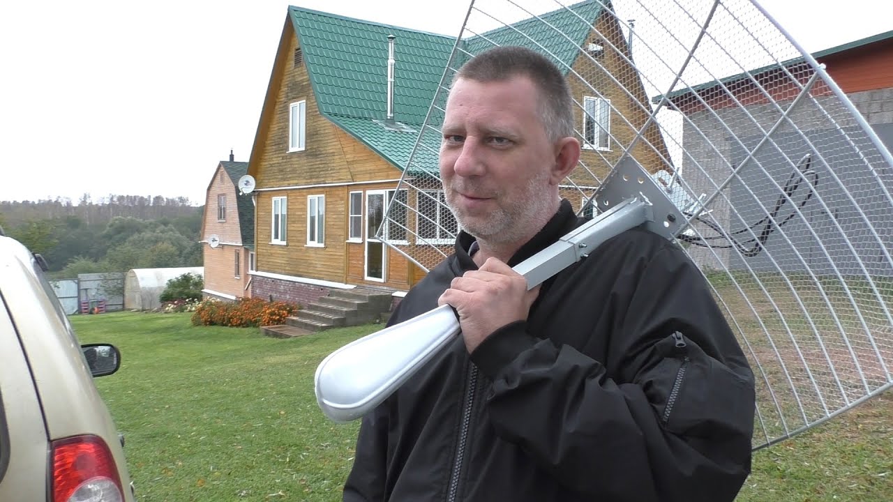 Реинкарнация 3G  в LTE 2100
