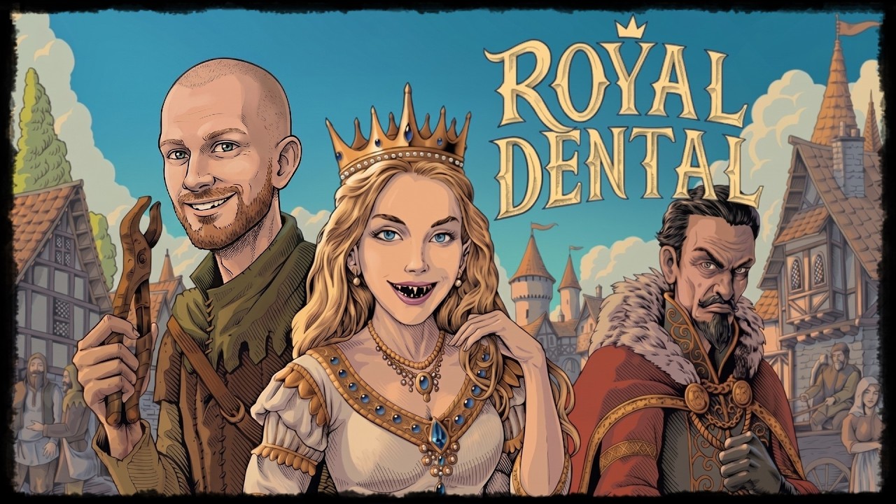 Royal Dental - Fogas kérdések #1