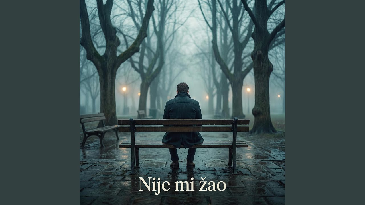 Živim svoj život