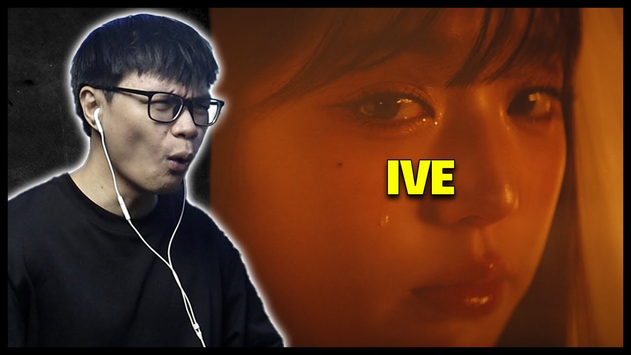 YOU WILL NEVER BE THEM | IVE 아이브 'REBEL HEART' MV