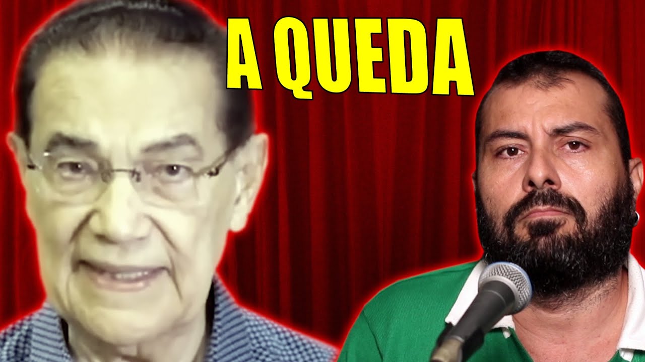 Bolsonarismo de Divaldo Franco impacta Espiritismo | André Trigueiro opina sobre pesquisa do IBGE