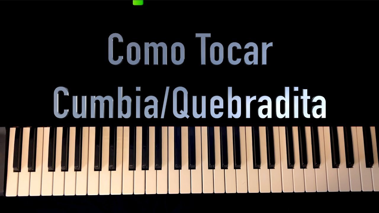 Como Tocar Cumbia/Quebradita en Tuba