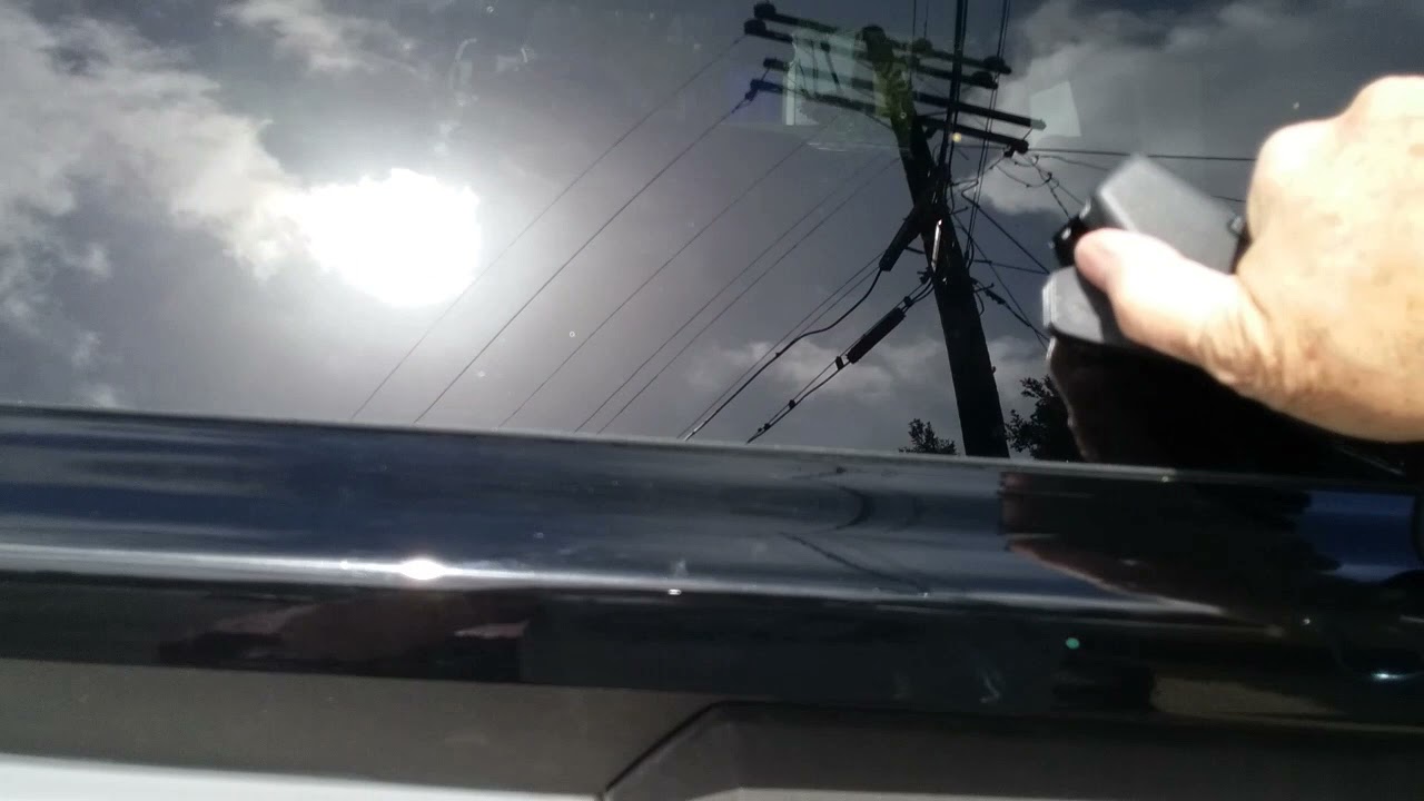 SnugTop  For 2006 Chevy Avalanche 1500
