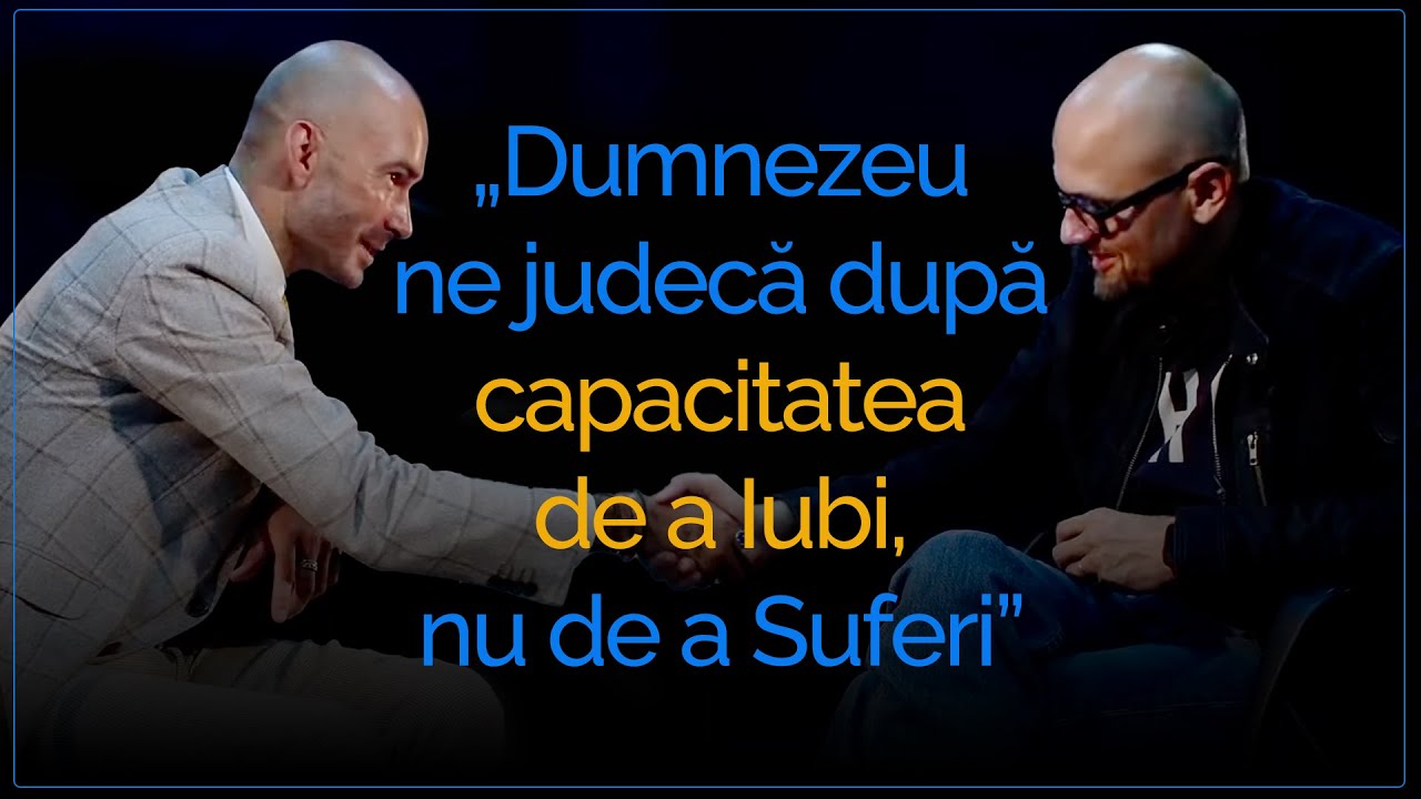 POARTA SECRETĂ SPRE TREZIRE SAU OBIȘNUINȚELE ETERNEI ADORMIRI? Invitat Oreste Teodorescu