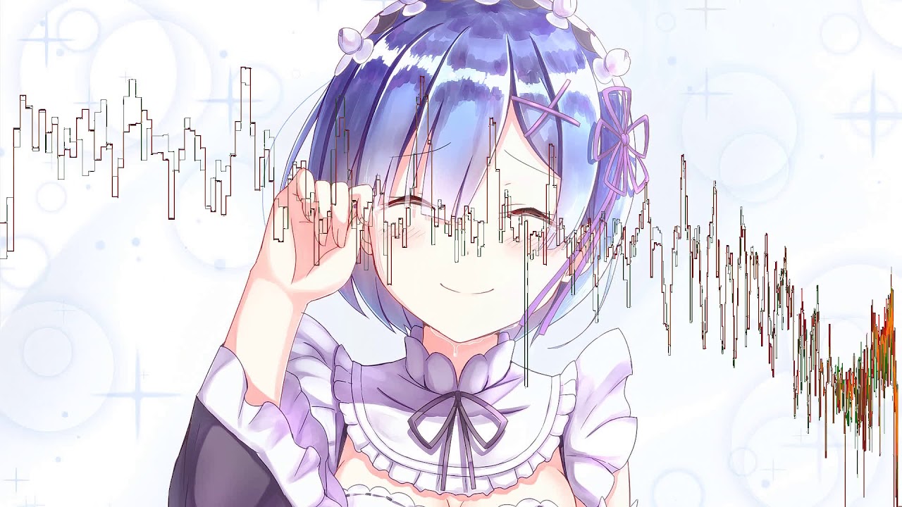 ❁ NightCore ❁ ↬ Frida Sundemo - Keep An Eye On Me Lyric Video