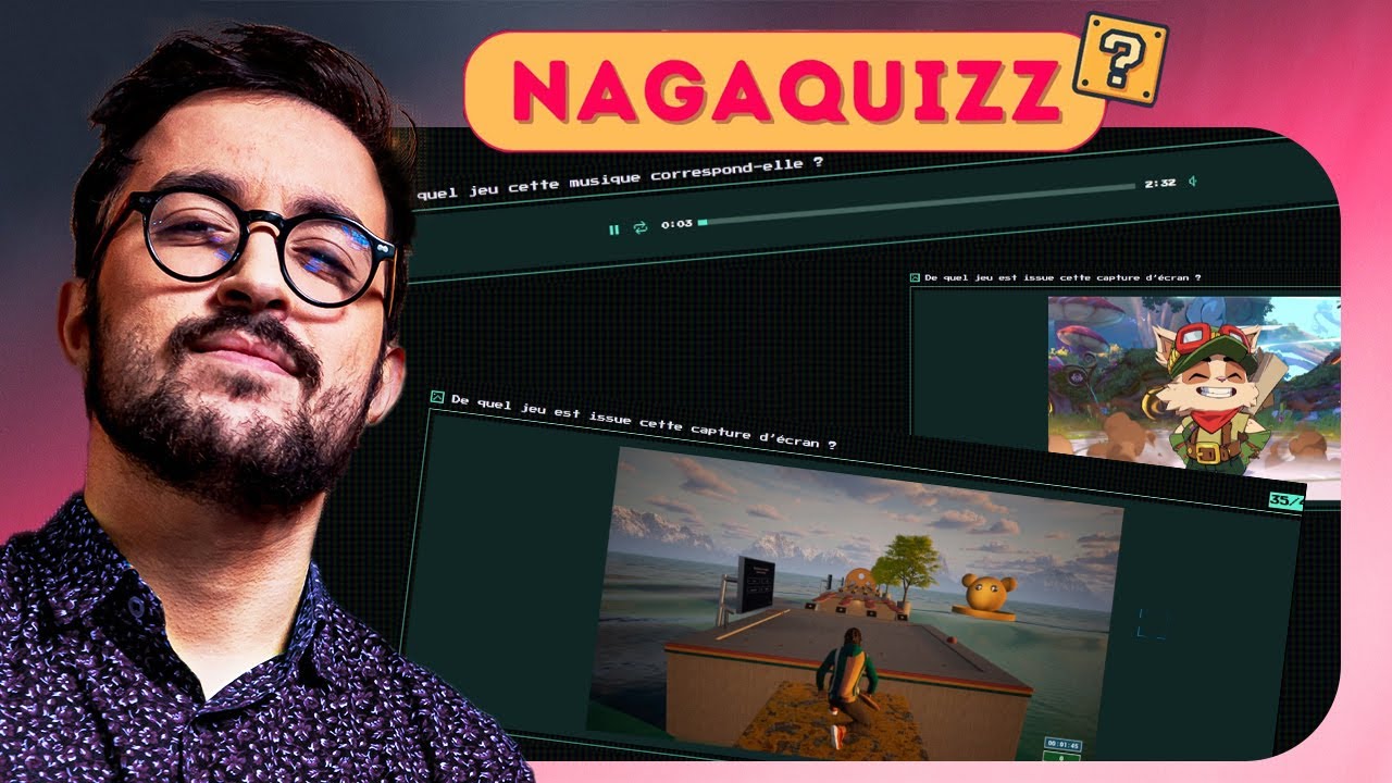 2e participation au Nagaquizz