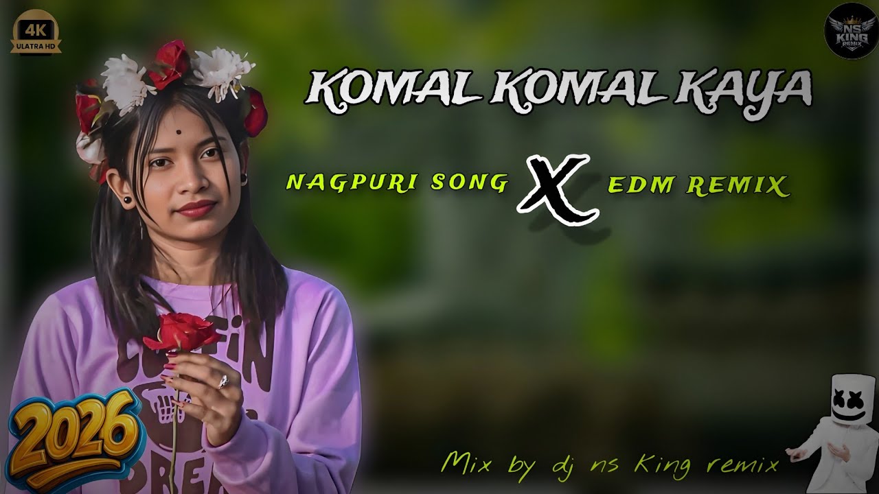 New trending nagpuri dj remix song 