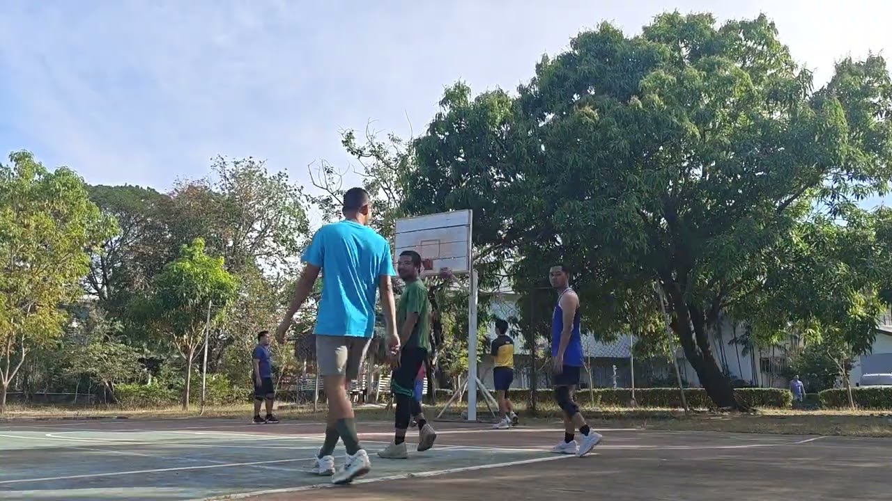 Game 1&2 Feb 8, 2026