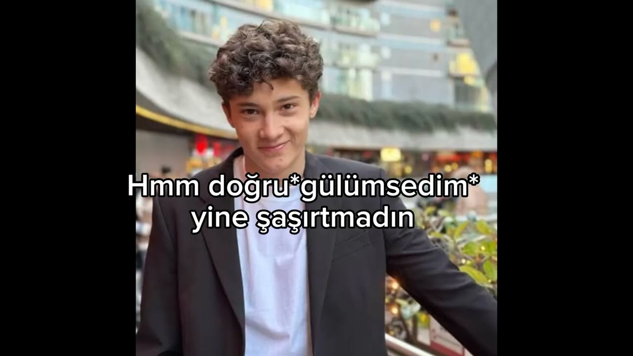 BIRAKMA BENİ TEK PARÇALIK DİZİ 