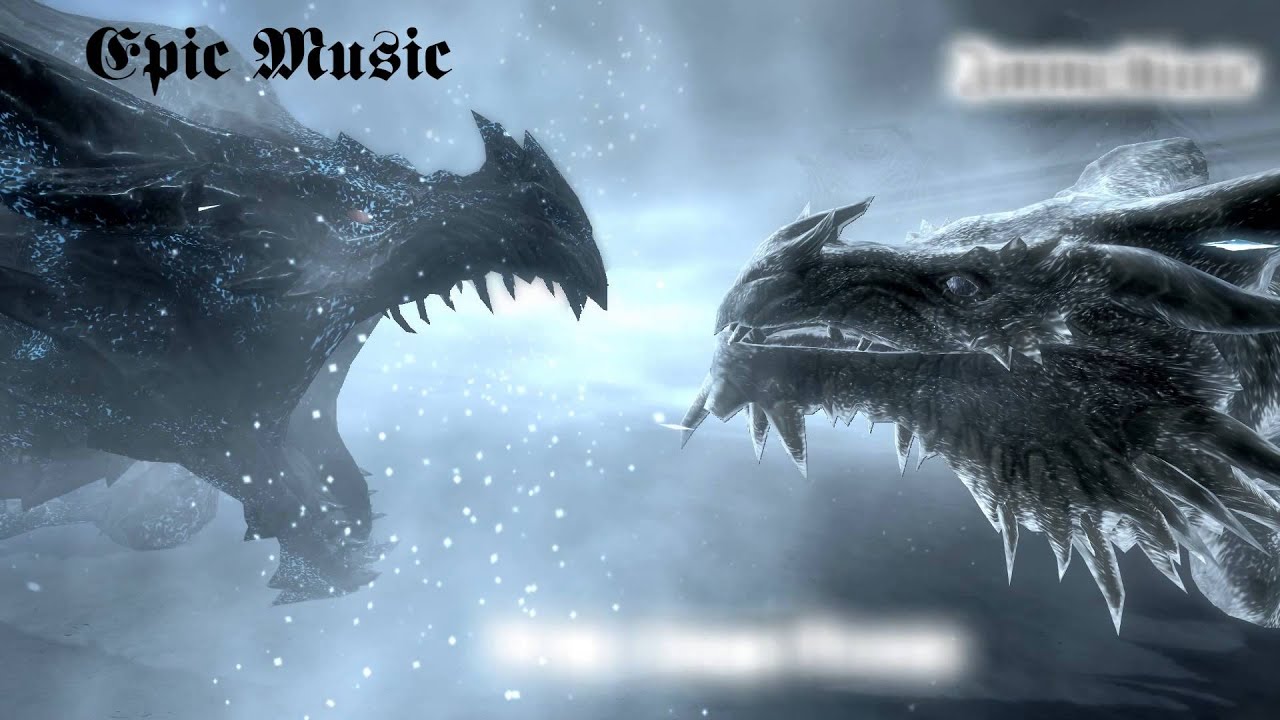 Epic Music Mix HD [1080p]