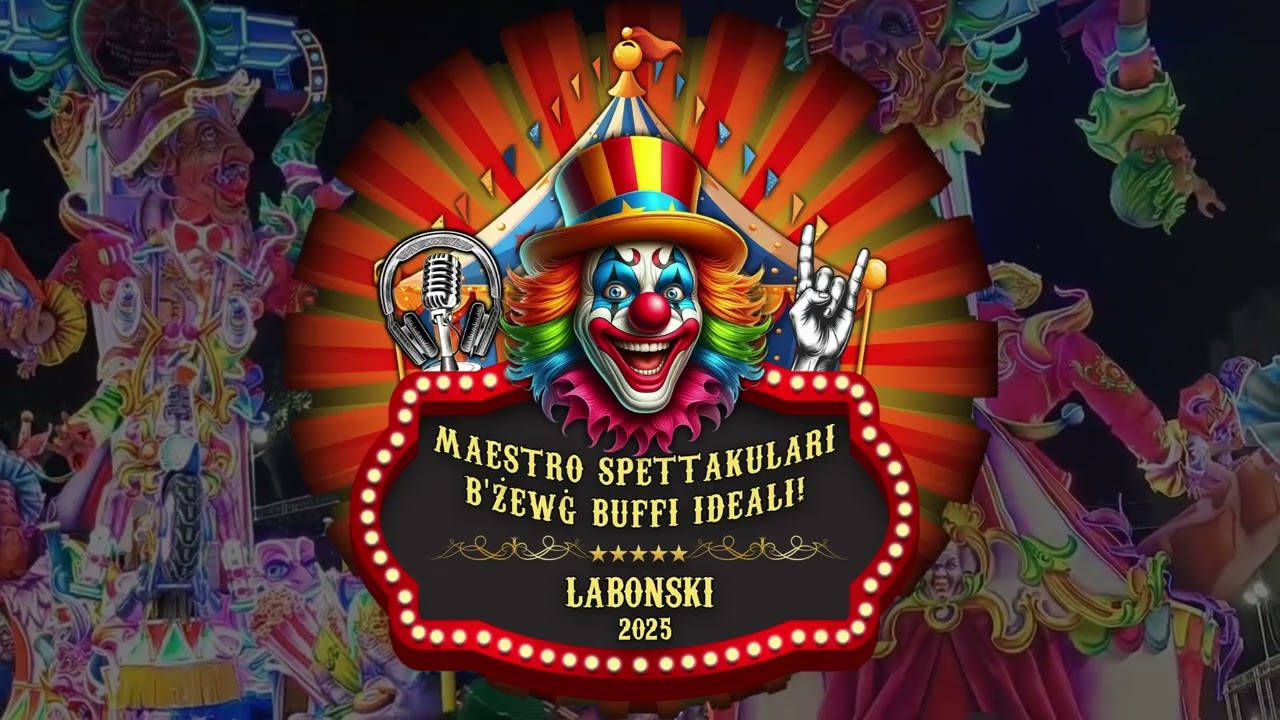 Pedro Labonski 2025