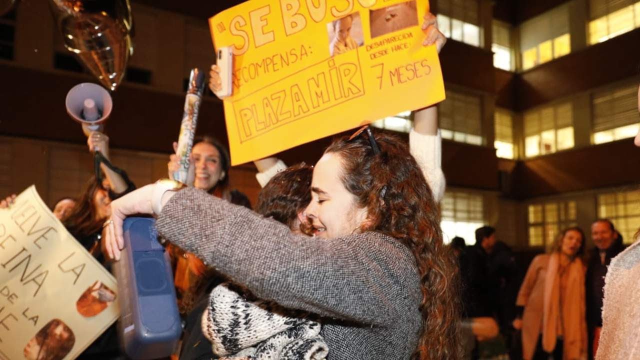 Examen MIR 2023: reacciones de los estudiantes tras la prueba