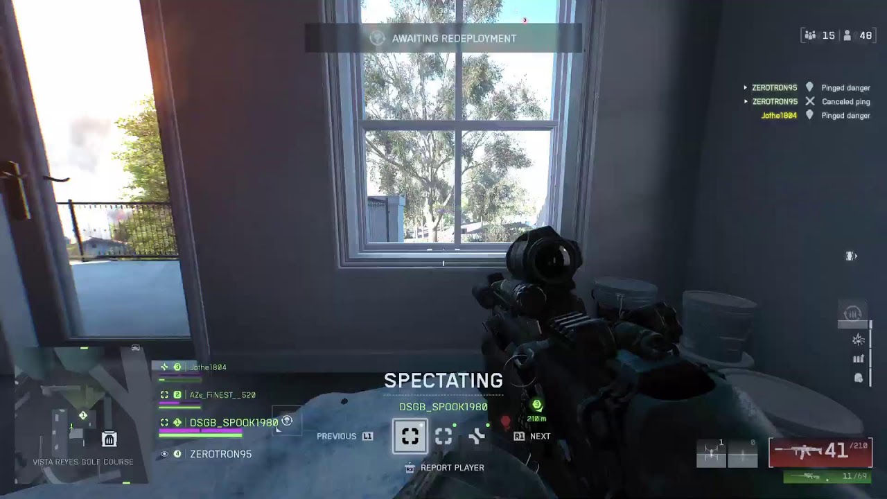 🎙️LIVE 🎮 Battlefield 6: REDSEC | IN CHO FACE🔥 [ Free to Chat ] PS5 Slim