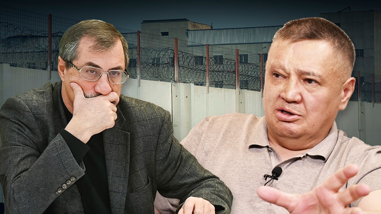 Стало известно, за что Оразалы ЕРЖАНОВА арестовали на 2 месяца / Евгений ЖОВТИС - @ВадимБорейко