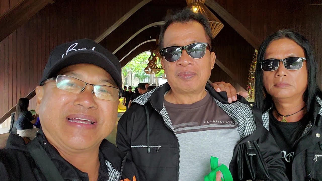 Minggu, 14-12-2025, Habis Breakfast, Langsung  Cek Out Dari Wyndham Taman Sari Jivva Resort Bali.