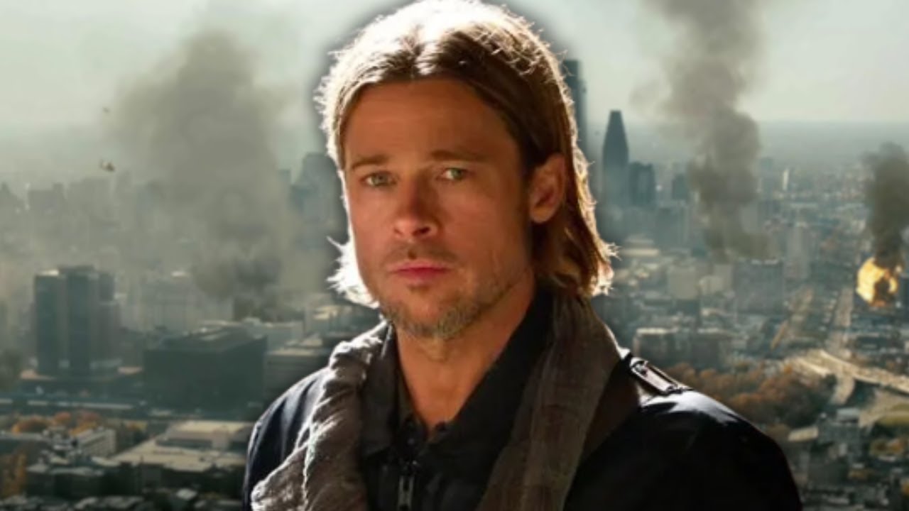 Everything We Know About The Cancelled Sequel To World War Z