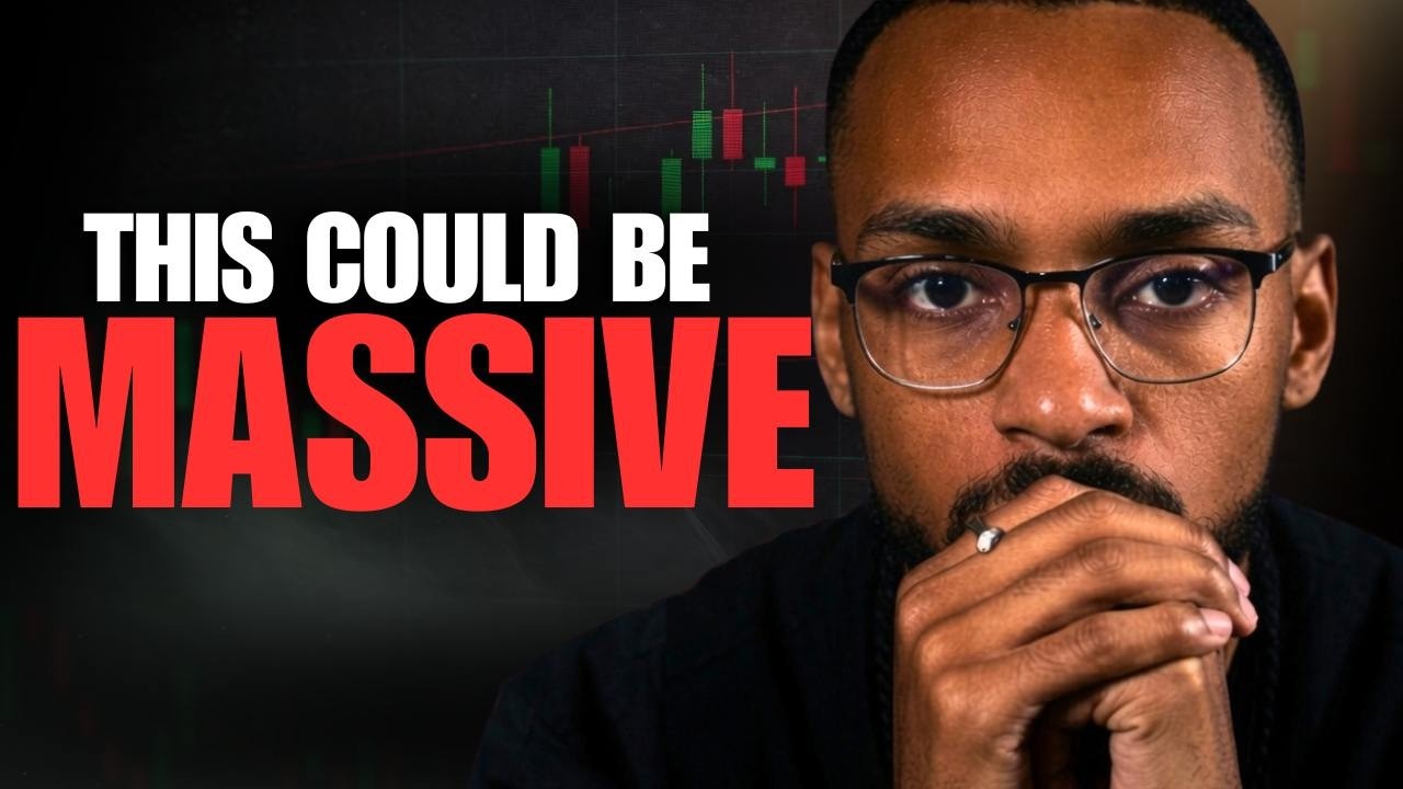 I Just Invested $10,000 Into These AI Stocks (Here's My Gameplan)