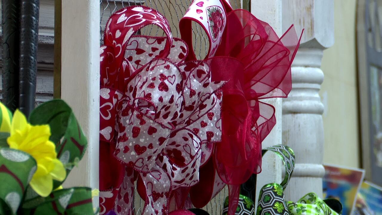 Local businesses offer Valentine’s Day alternatives for last-minute shoppers