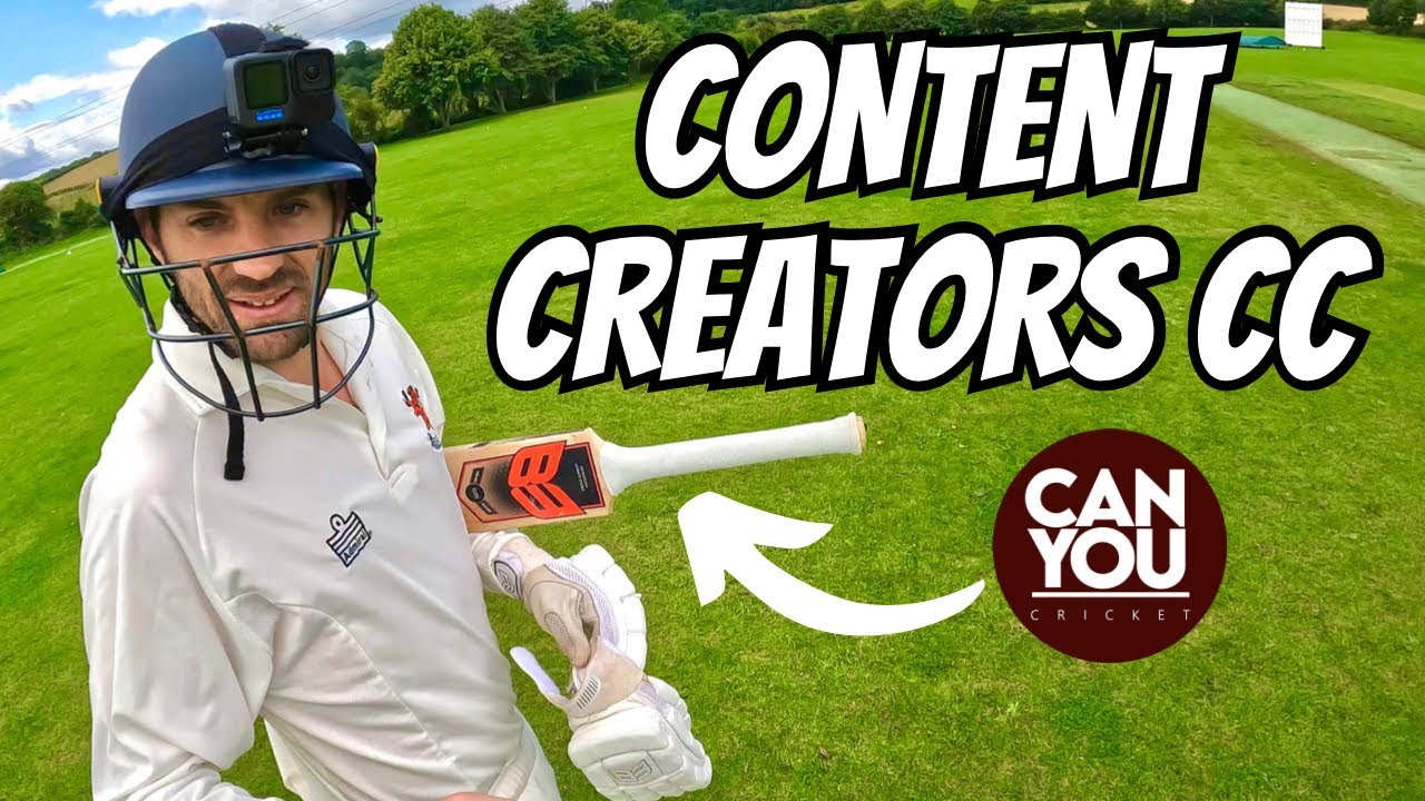 THE RETURN OF CONTENT CREATORS CC!!! Man of the Match???