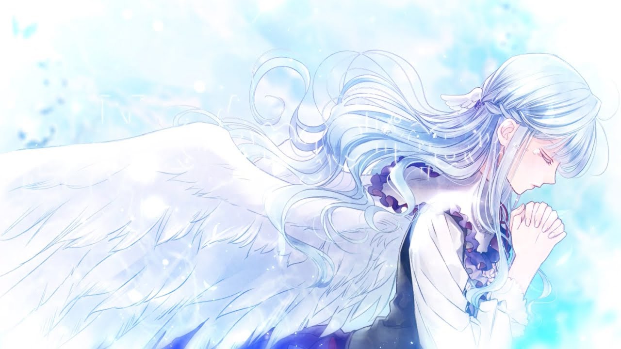 PS Vita「ネオ アンジェリーク 天使の涙」 プロモーションムービー