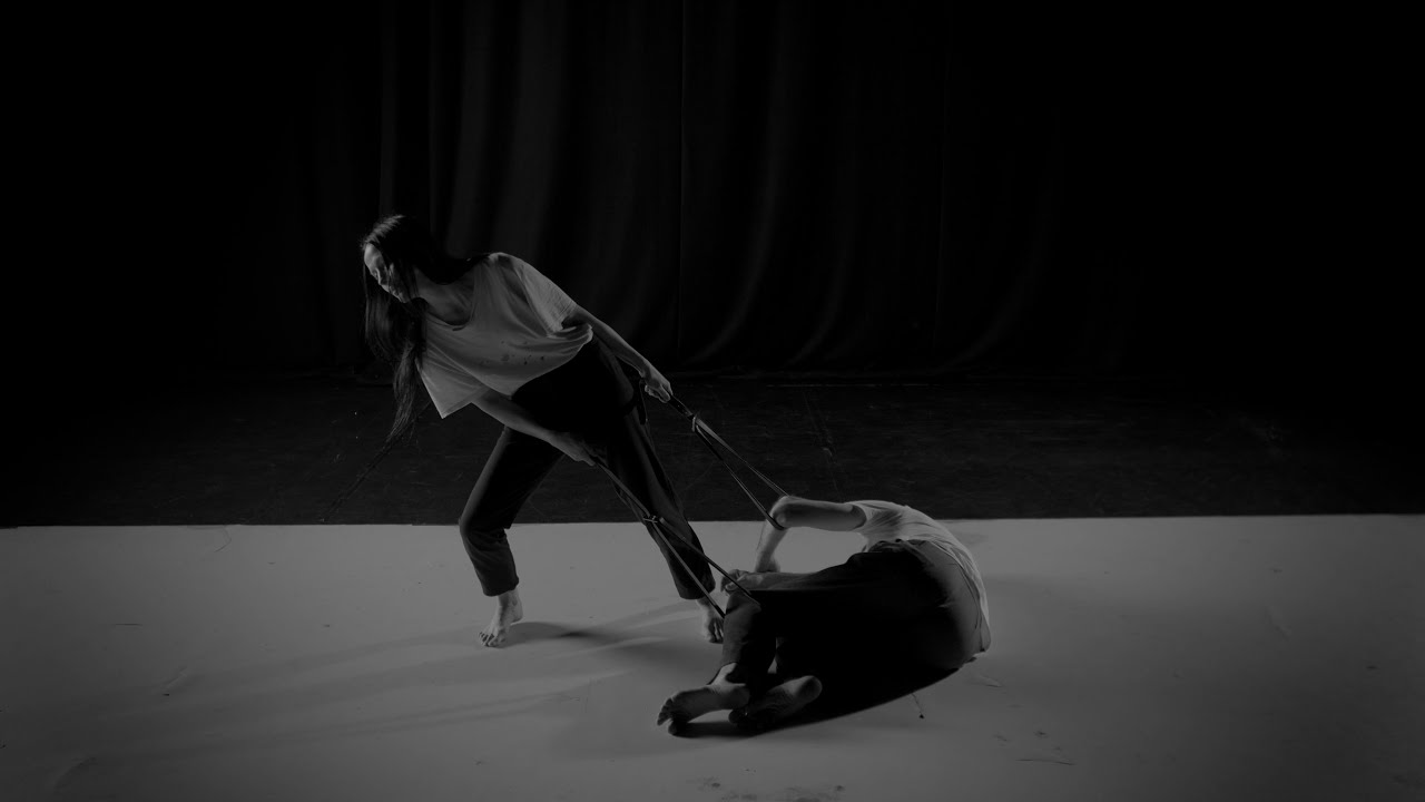 Keeley Forsyth & Matthew Bourne – Consider This