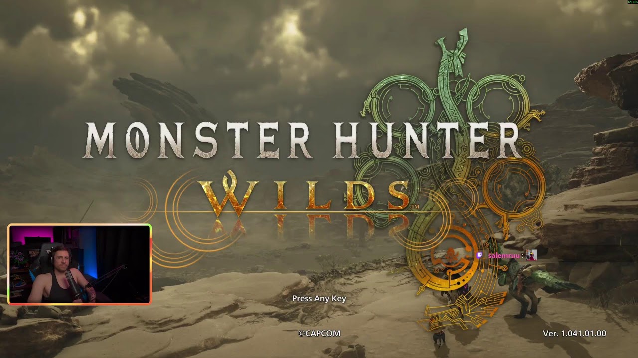 Hunting Monsters - Normally Educational Rivals