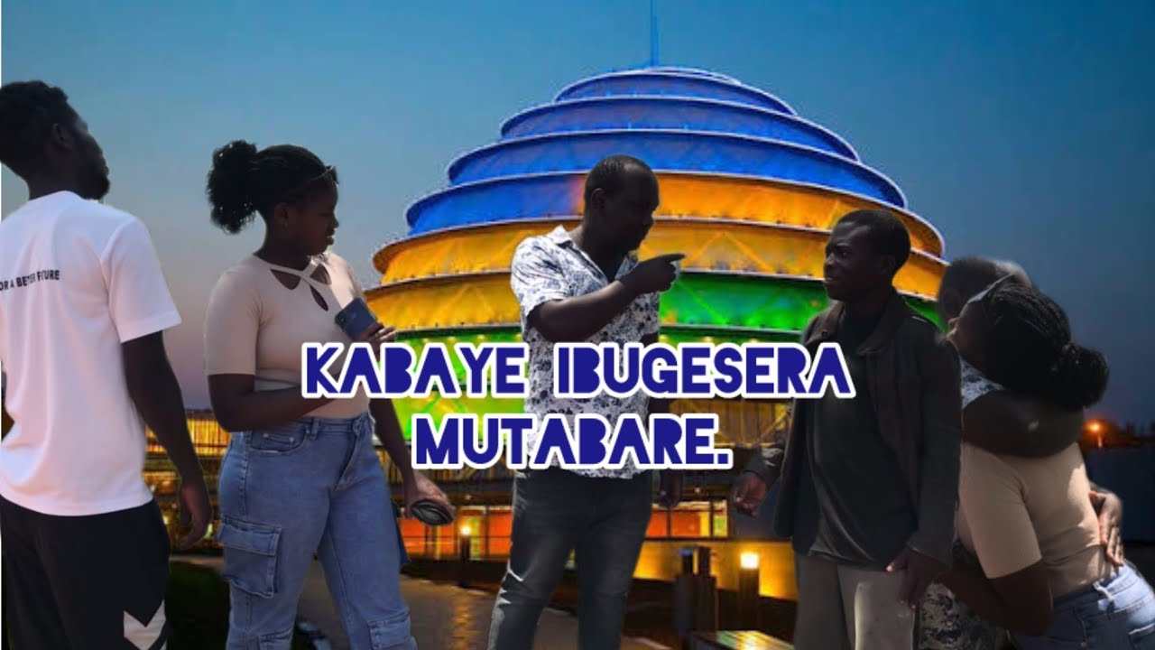 🤣🤣Ibya bakobwa n,abahungu biyi minsi ni hatari