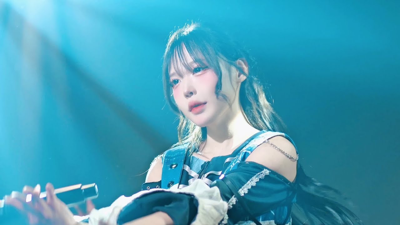 [4k자막] 아리스 Aris 레아 직캠 - Starry Sky 260314