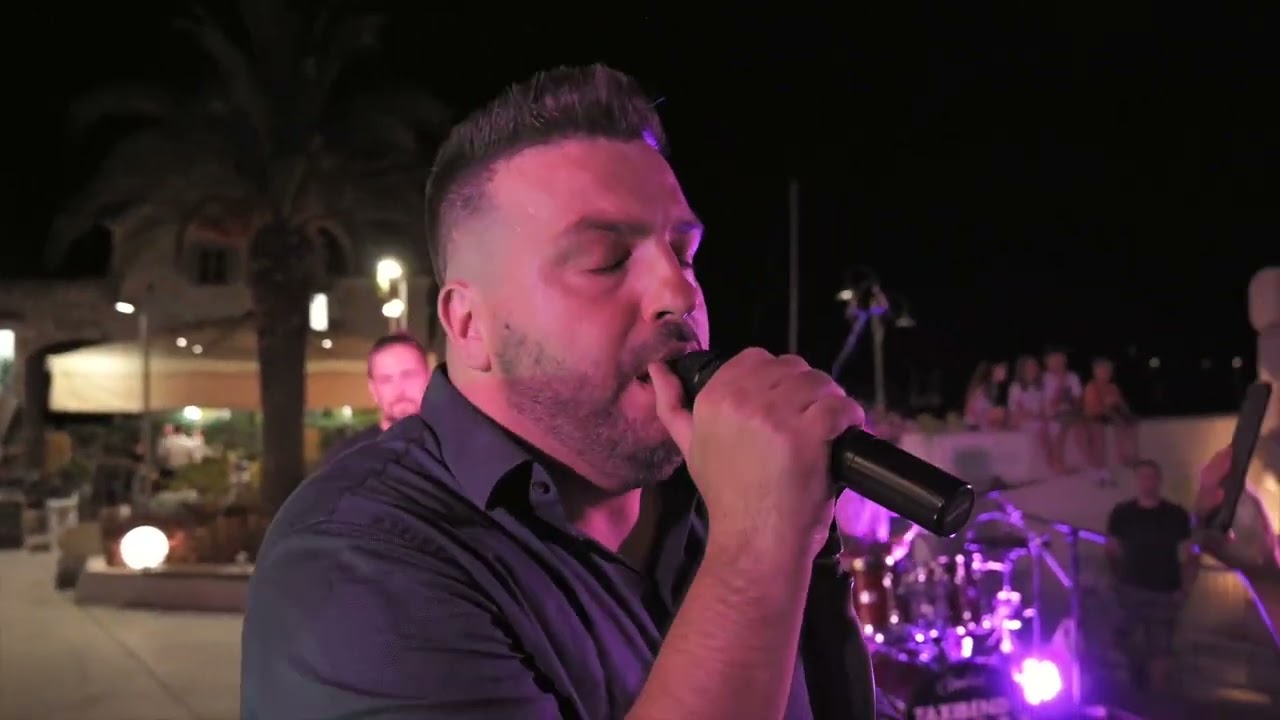 Taxi Bend - Live @ Rogoznica, Croatia