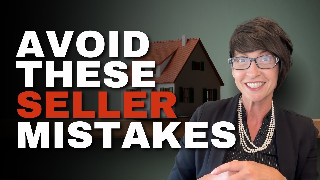 3 More Pitfalls to Avoid When Selling Your Home