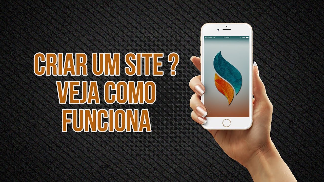Criar sites online, veja como funciona