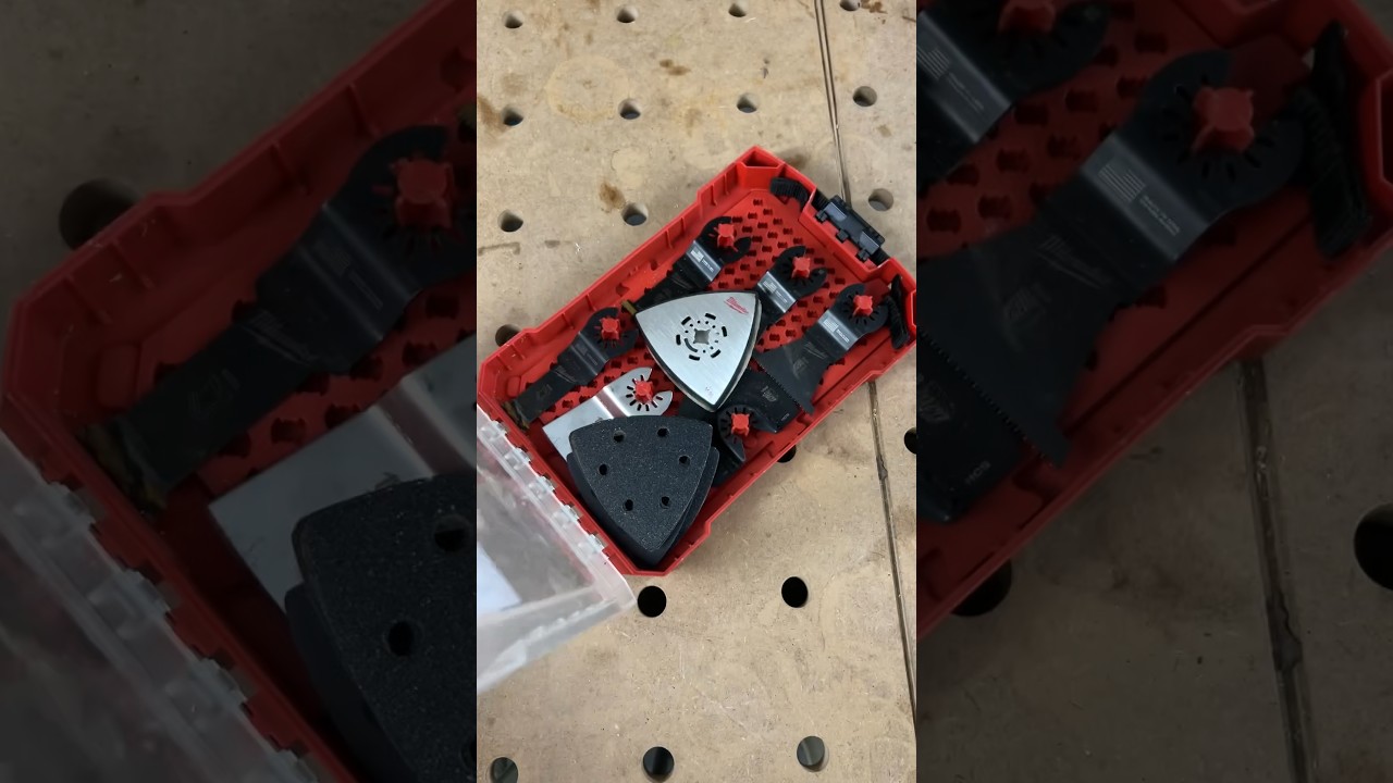 Best multi tool kit! 