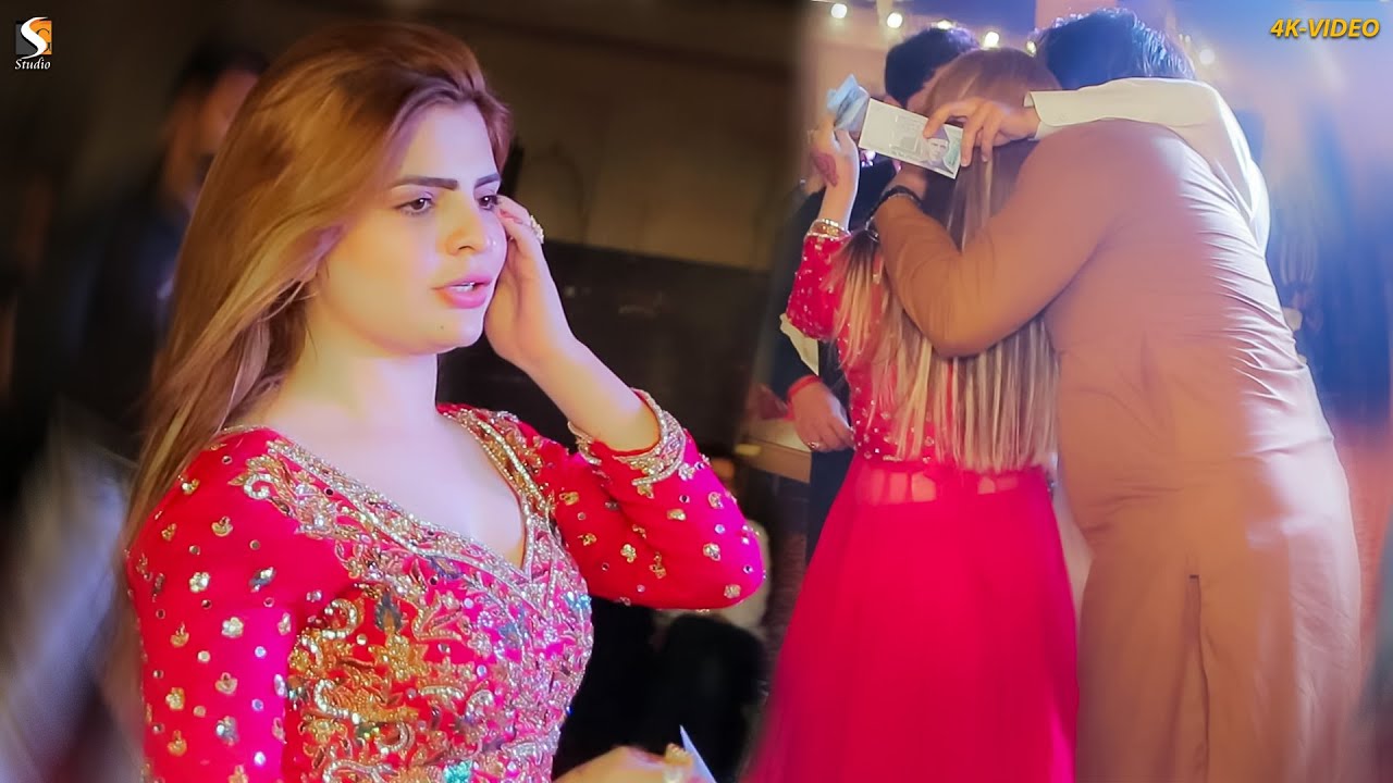 Nach Ve Dila, Hani Sheikh Latest Dance Performance 2024