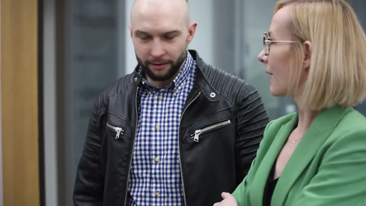 SIEGENIA PL: Jubileusz 25-lecia część