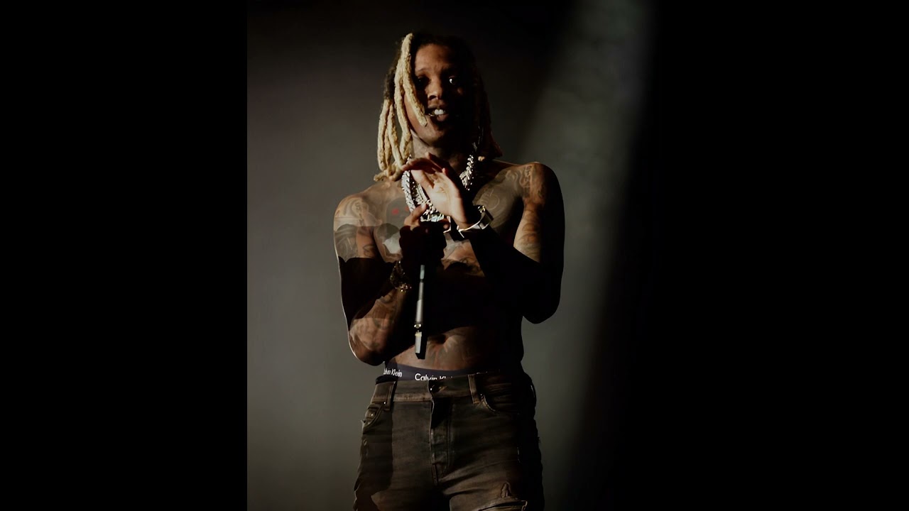 [FREE] Lil Durk Type Beat | 