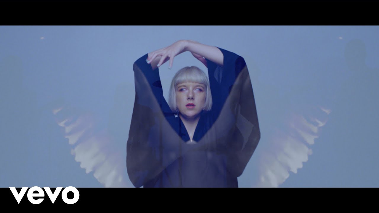 Dilly Dally - Doom (Official Music Video)