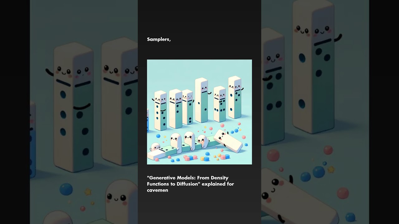 AI's Artistic Revolution: From Noise to Masterpieces with Generative Models