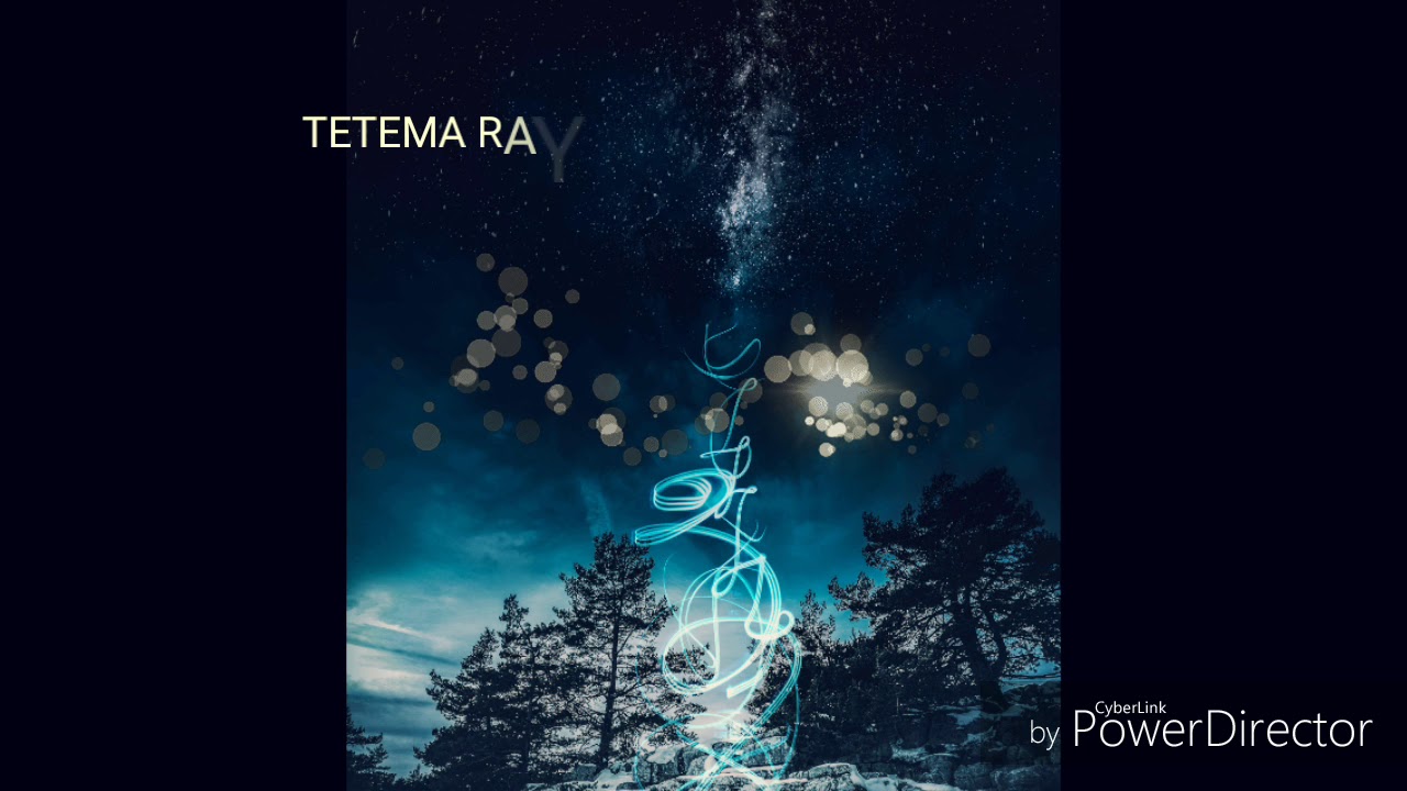 TETEMA  INSTRUMENTAL- DIAMOND FT RAYVANNY