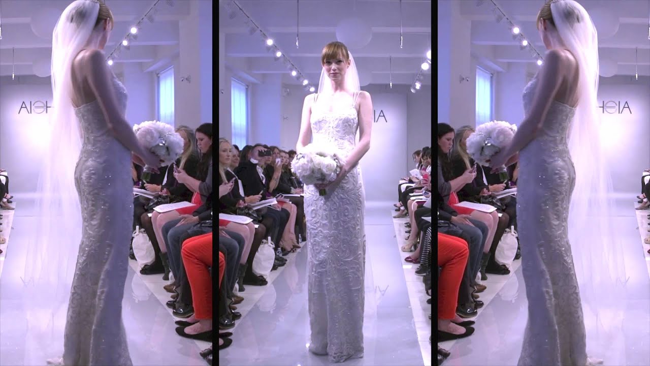THEIA White Collection, Spring 2014 - New York City