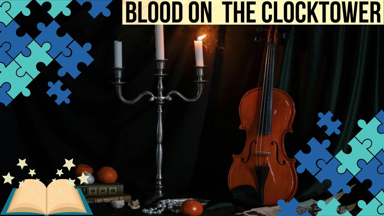 The self-picking Nightwatchman. Blood on the Clocktower
