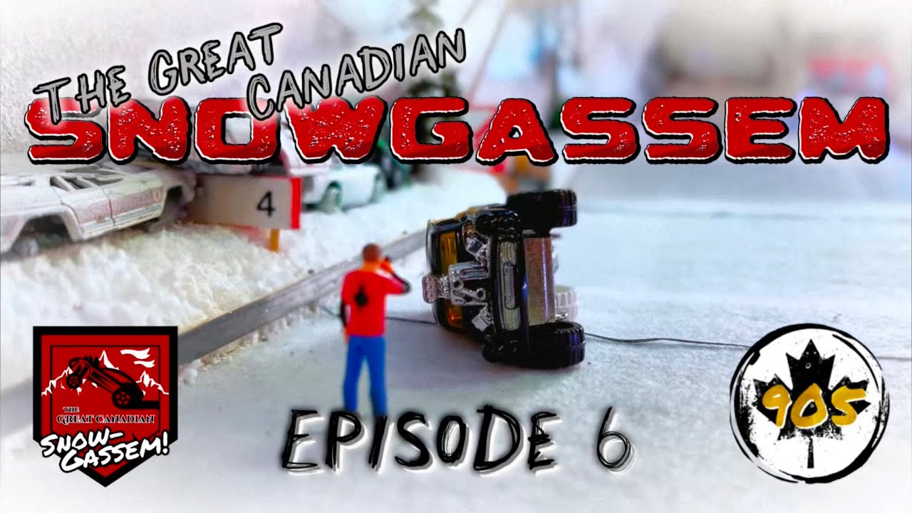 SnowGassem Episode 6