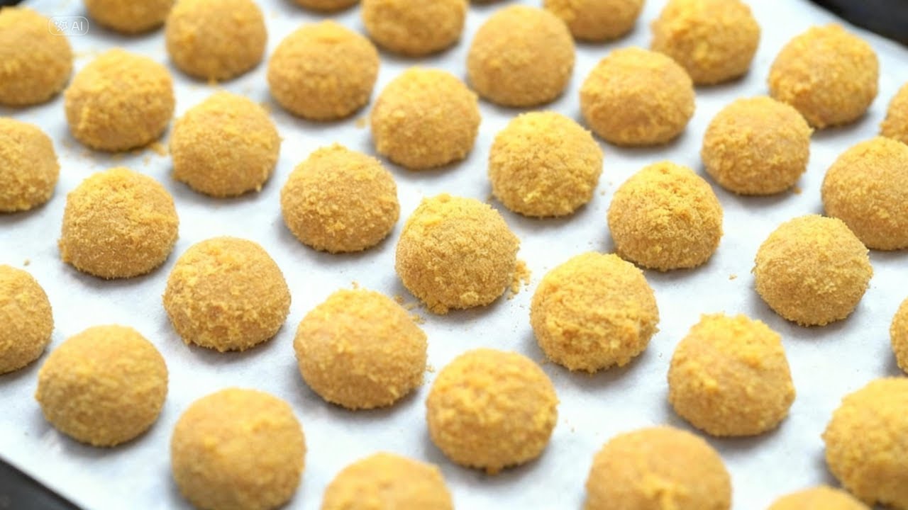 JADI 1Kg, KUE INI IDOLA DI HARI RAYA!! Crispy Creackers Cookies