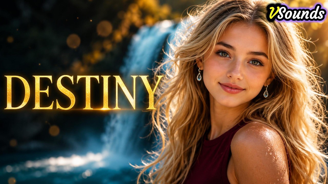 Destiny Finds a Way &ndash; Italo Disco 2026 | Emotional Euro Disco Mix (Night Drive)   | Voltix Sounds