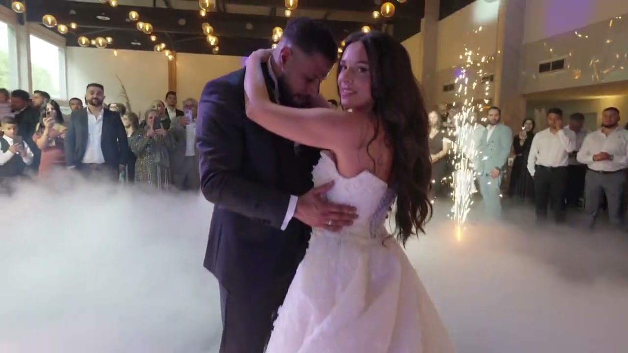 Züleyha & Hamza - DÜGÜN 2025 | Cantina Events STUTTGART