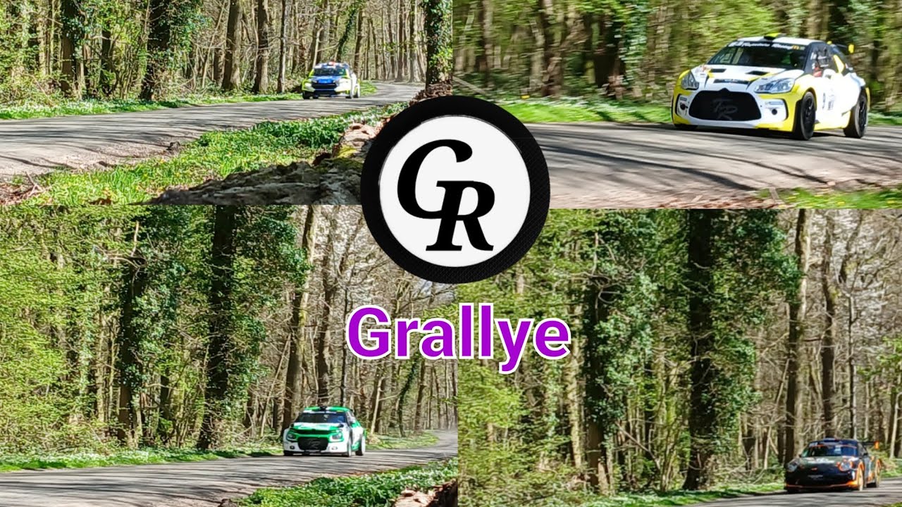 Rallye de Neufchatel en Bray ( Moderne) Es3