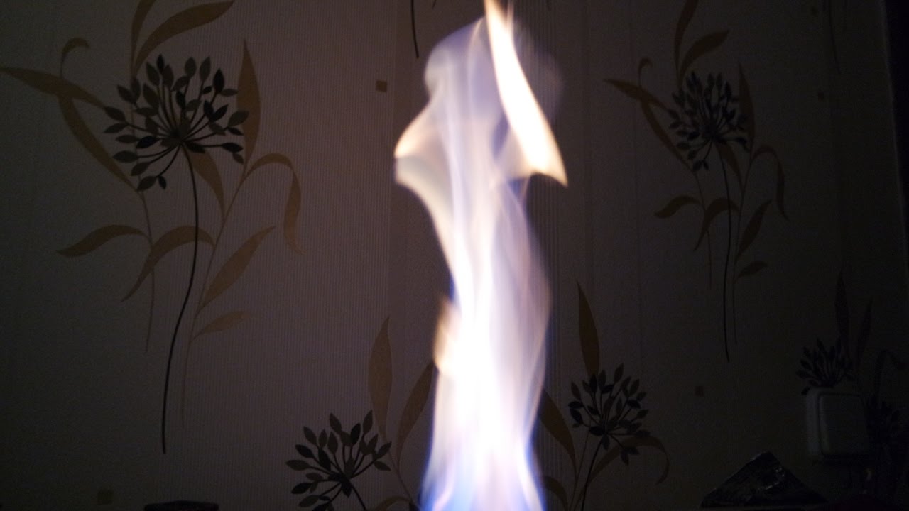 Bioethanol Kamin selber bauen  Anleitung