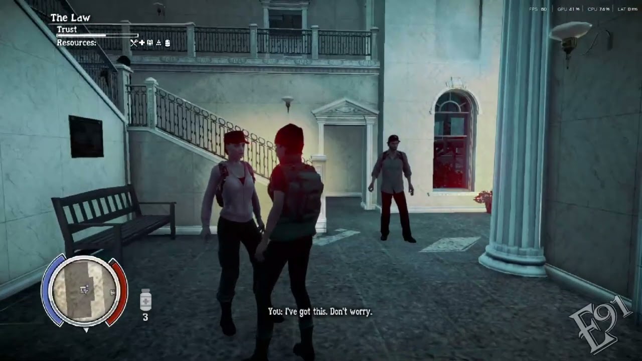 State of Decay part 10