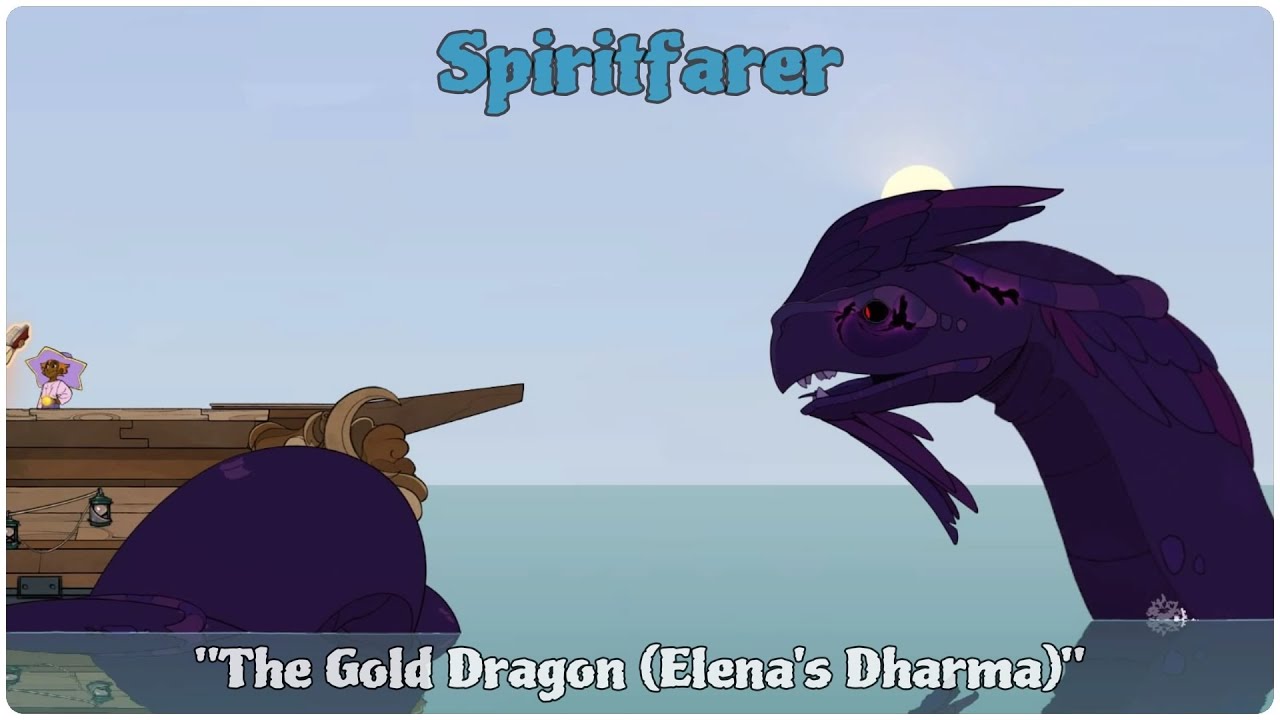 Spiritfarer 