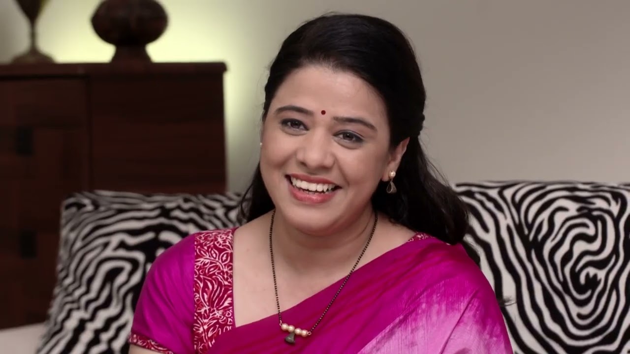 Mazhya Navryachi Bayko - Ep 577 - Abhijeet Khandkekar - Marathi Tv Serial - Zee5 Marathi Classics