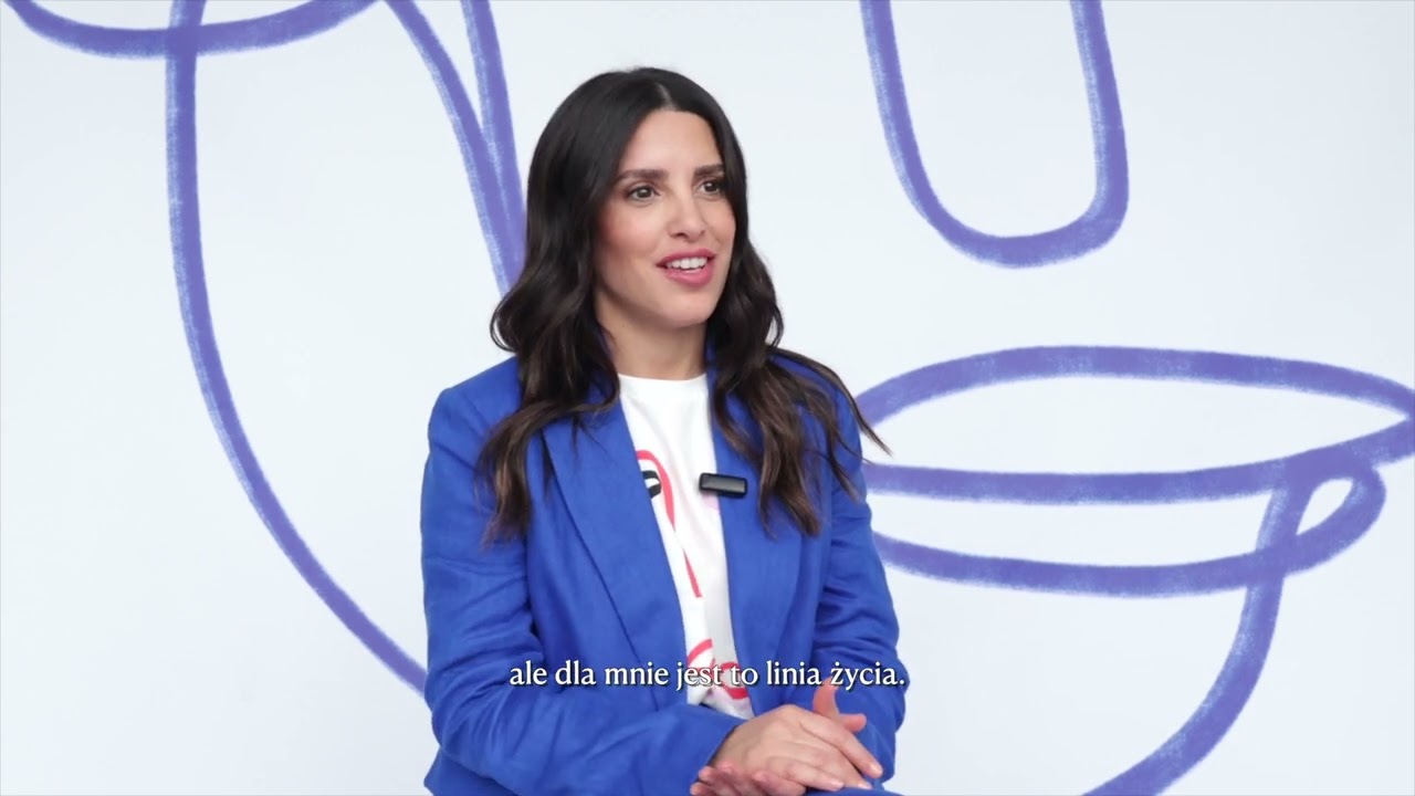 Wywiad z artystką Koketit